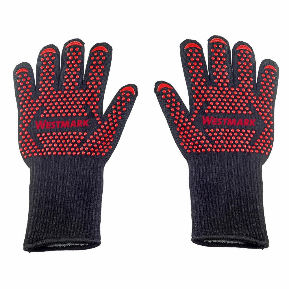 Enders Grillhandschuhe Aus Feuerfestem Aramid | 878 Produktbild-Vorschau 1