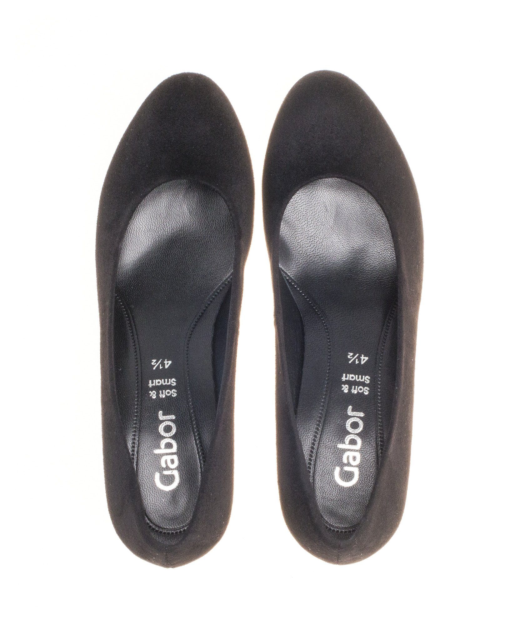 Gabor Pumps