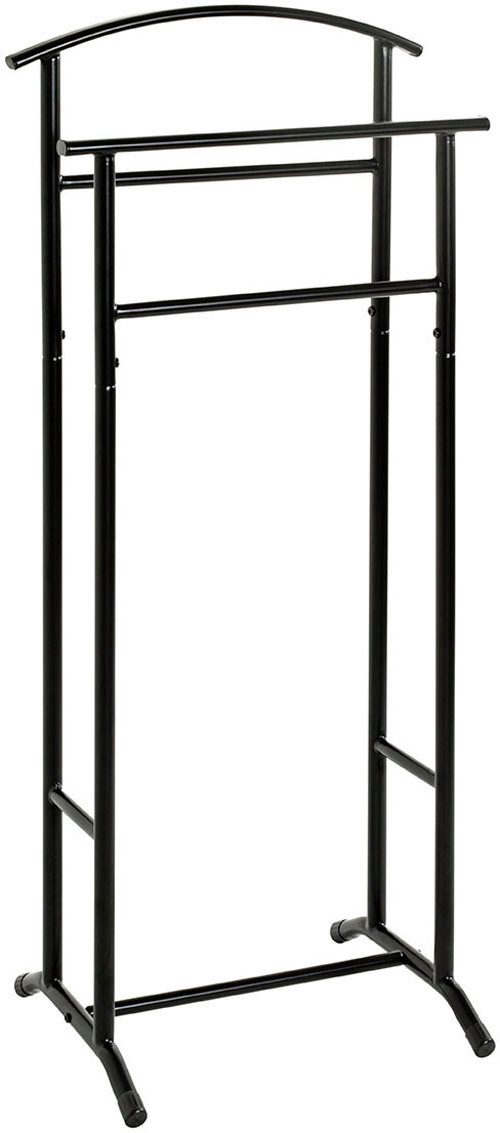 HAKU Herrendiener Herrendiener, (1 St), Belastbarkeit: ca. 15 kg