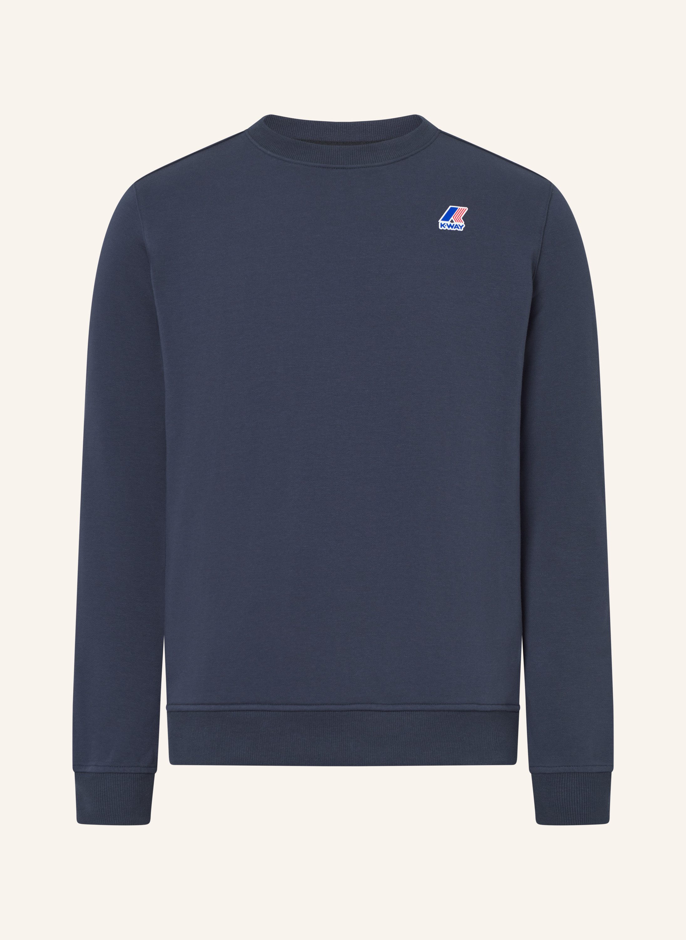K-WAY Sweatshirt K-Way Sweatshirt LE VRAI AUGUSTE POLY COTTON