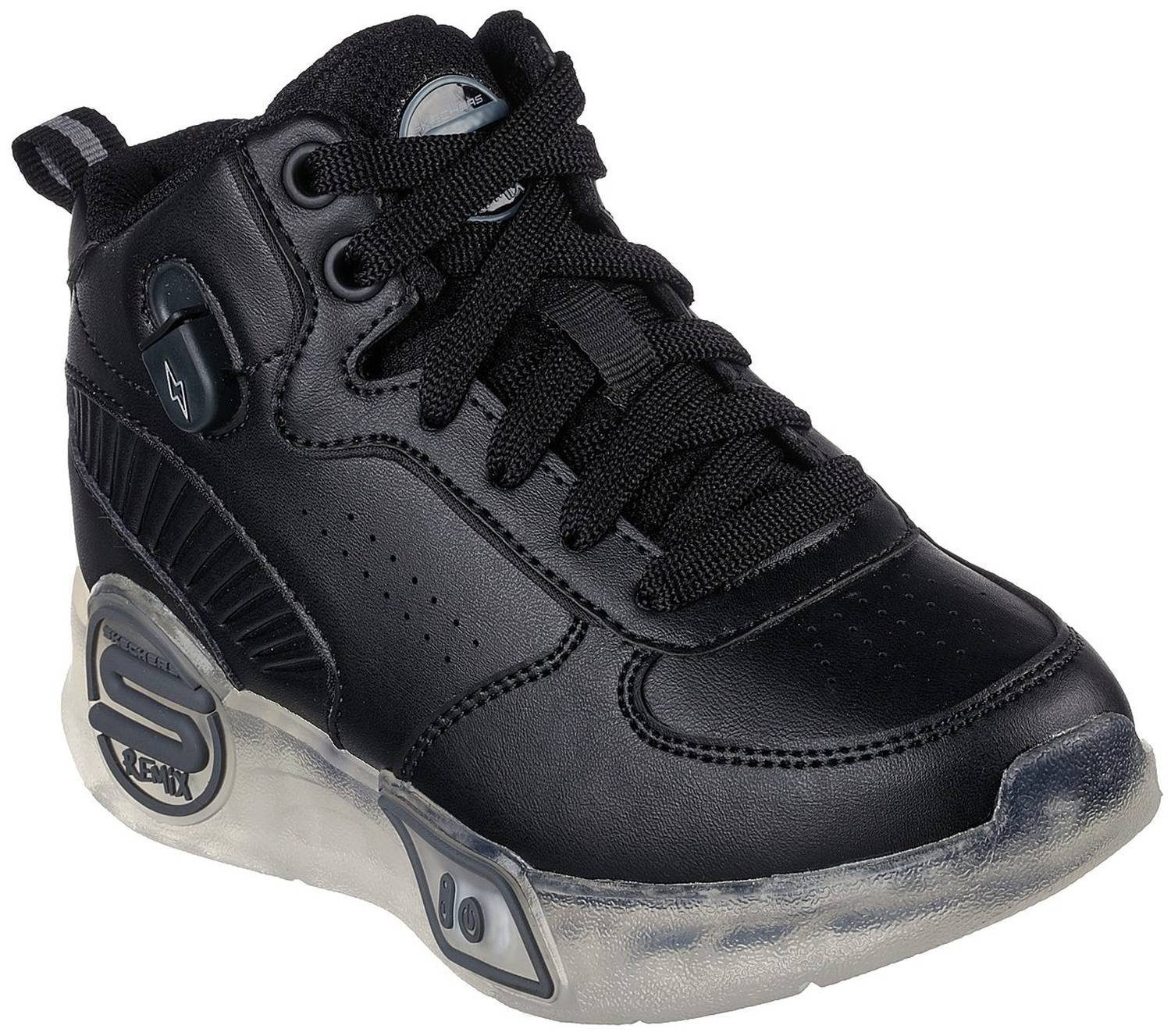 Skechers S-Lights Remix Sneaker