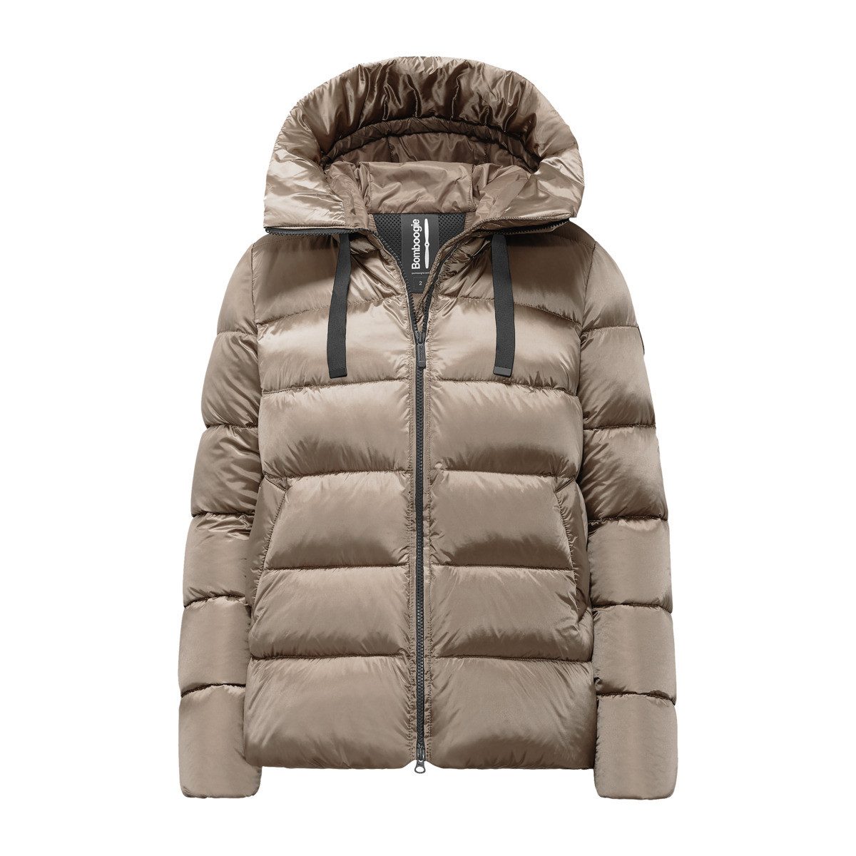 Bomboogie Daunenjacke Rome Damen Winterjacke, Steppjacke, günstig online kaufen