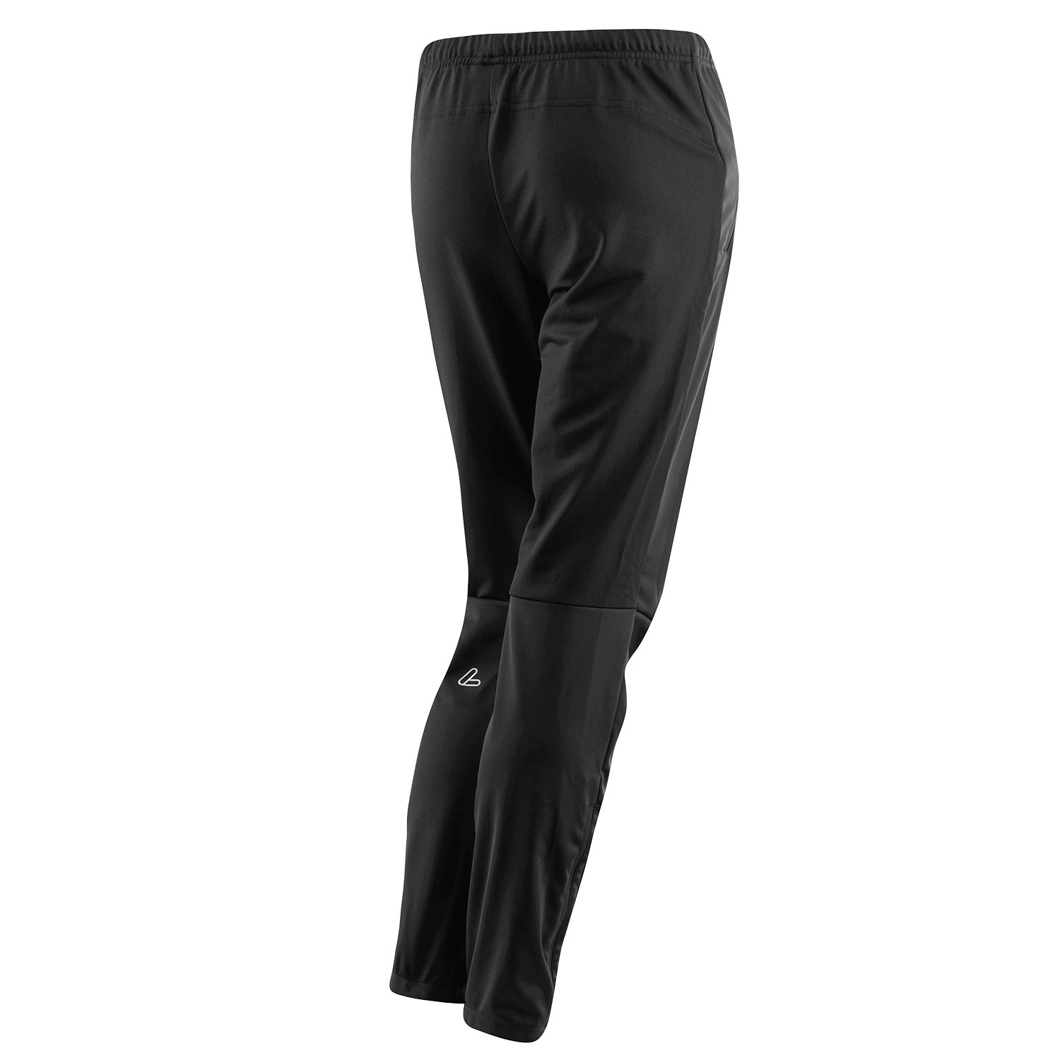 Löffler Sporthose W PANTS WS LIGHT - schwarz günstig online kaufen