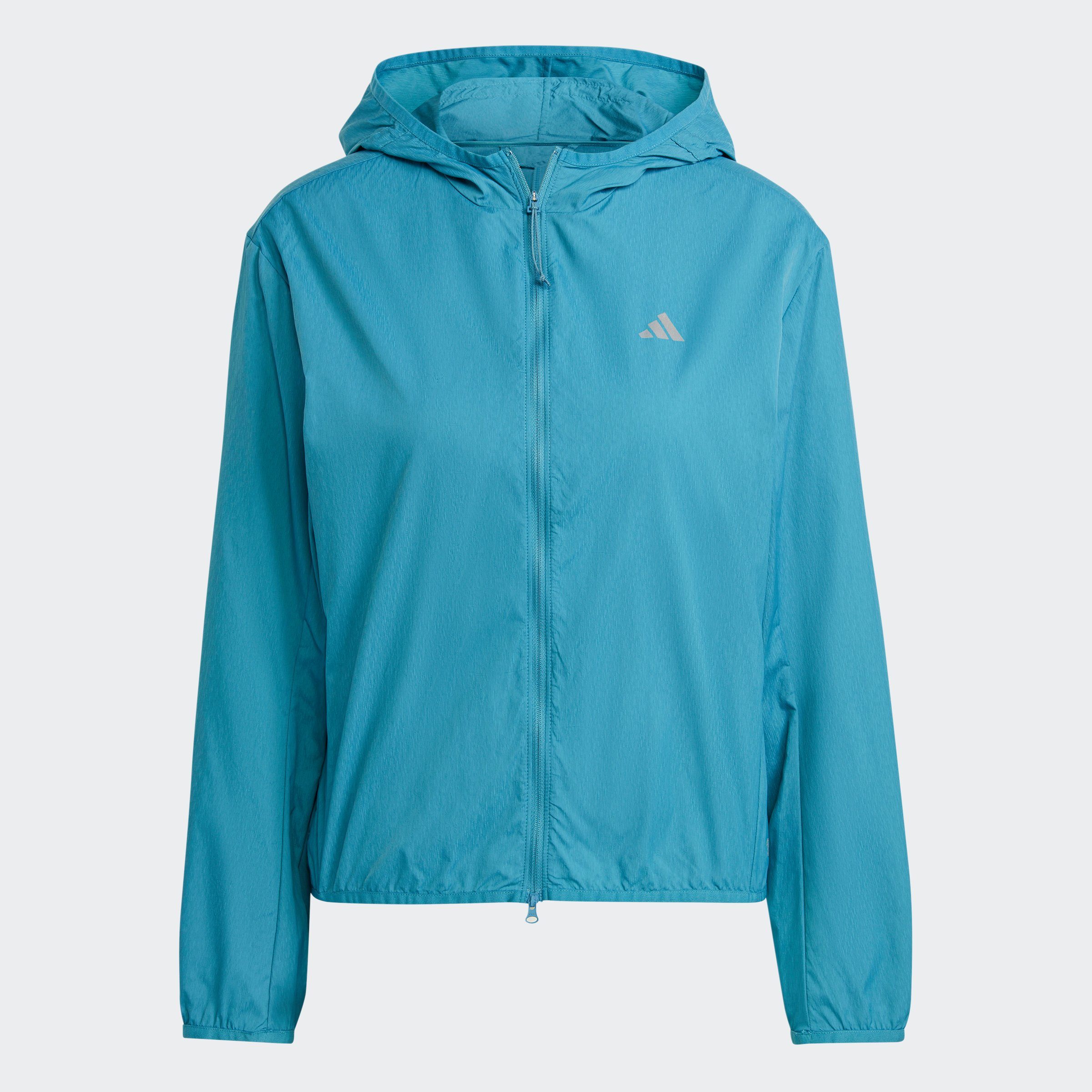 Laufjacke WINDBREAKER Fusion Performance adidas IT Arctic RUN