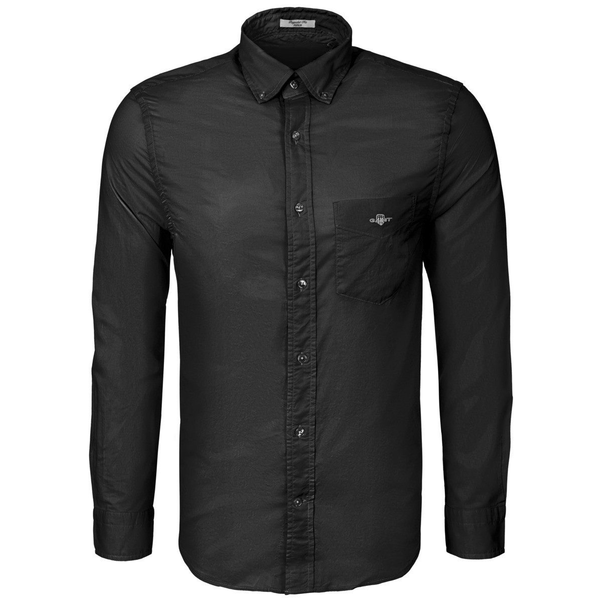 Gant Langarmhemd Reg Classic Poplin Herren Klamotte, Dress, Business, Freiz günstig online kaufen