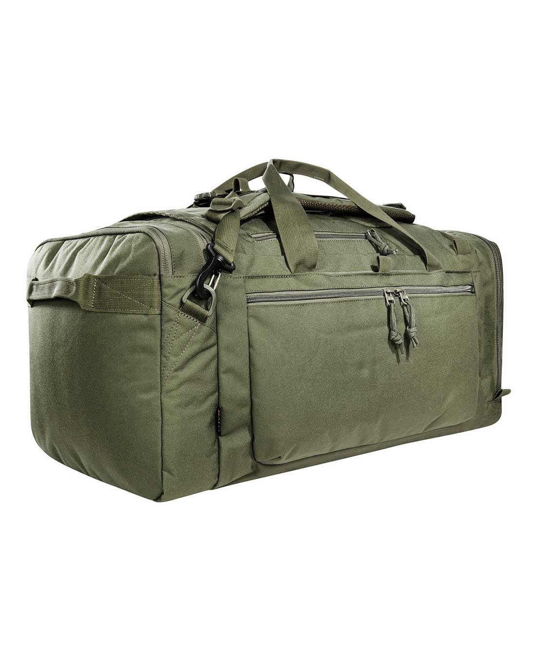 Tasmanian Tiger Sporttasche TT Officers Bag Oliv
