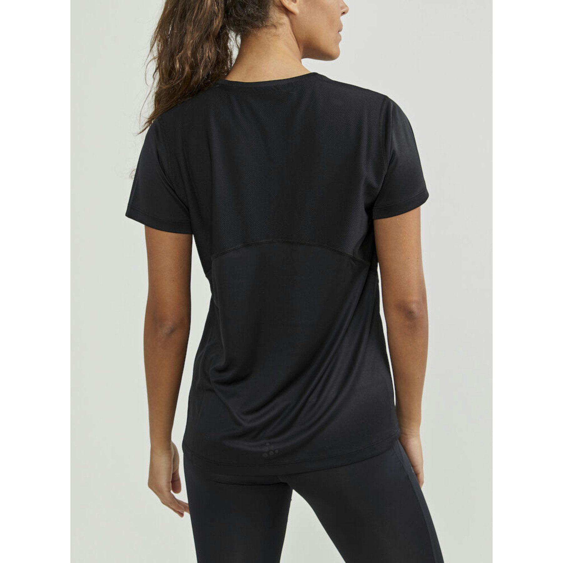Craft T-Shirt Craft Damen T-Shirt ADV ESSENCE SS TEE W 1909984