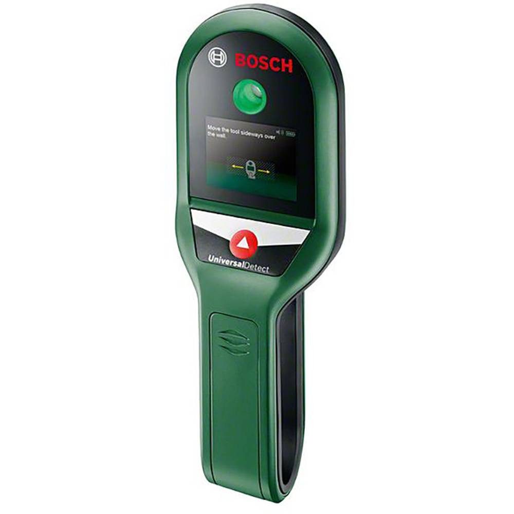 Bosch Home & Garden Leitungsortungsgerät Digitales Ortungsgerät 06036813Z0