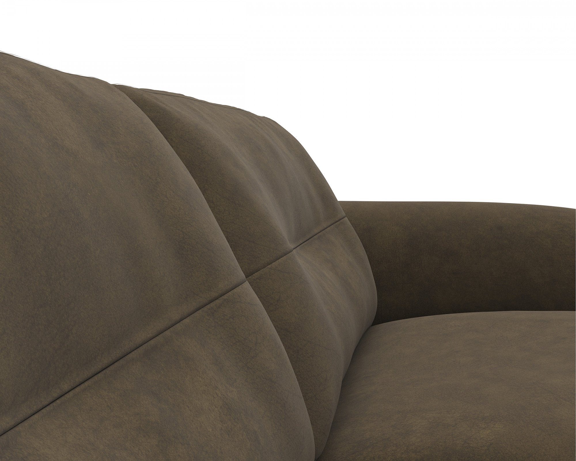 Theca Ecksofa UAB FLEXLUX Furniture Glow,