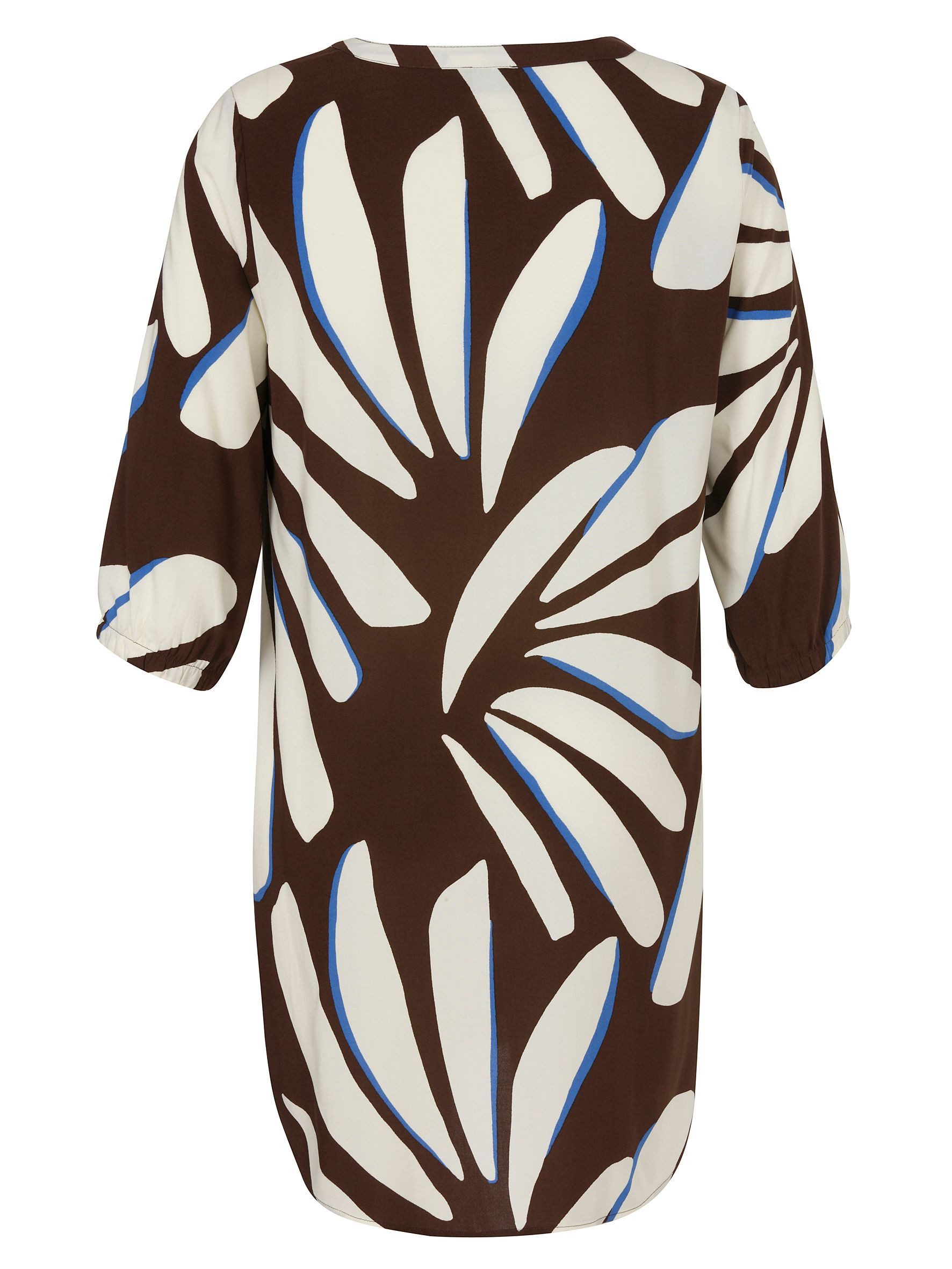 VIA APPIA DUE Minikleid