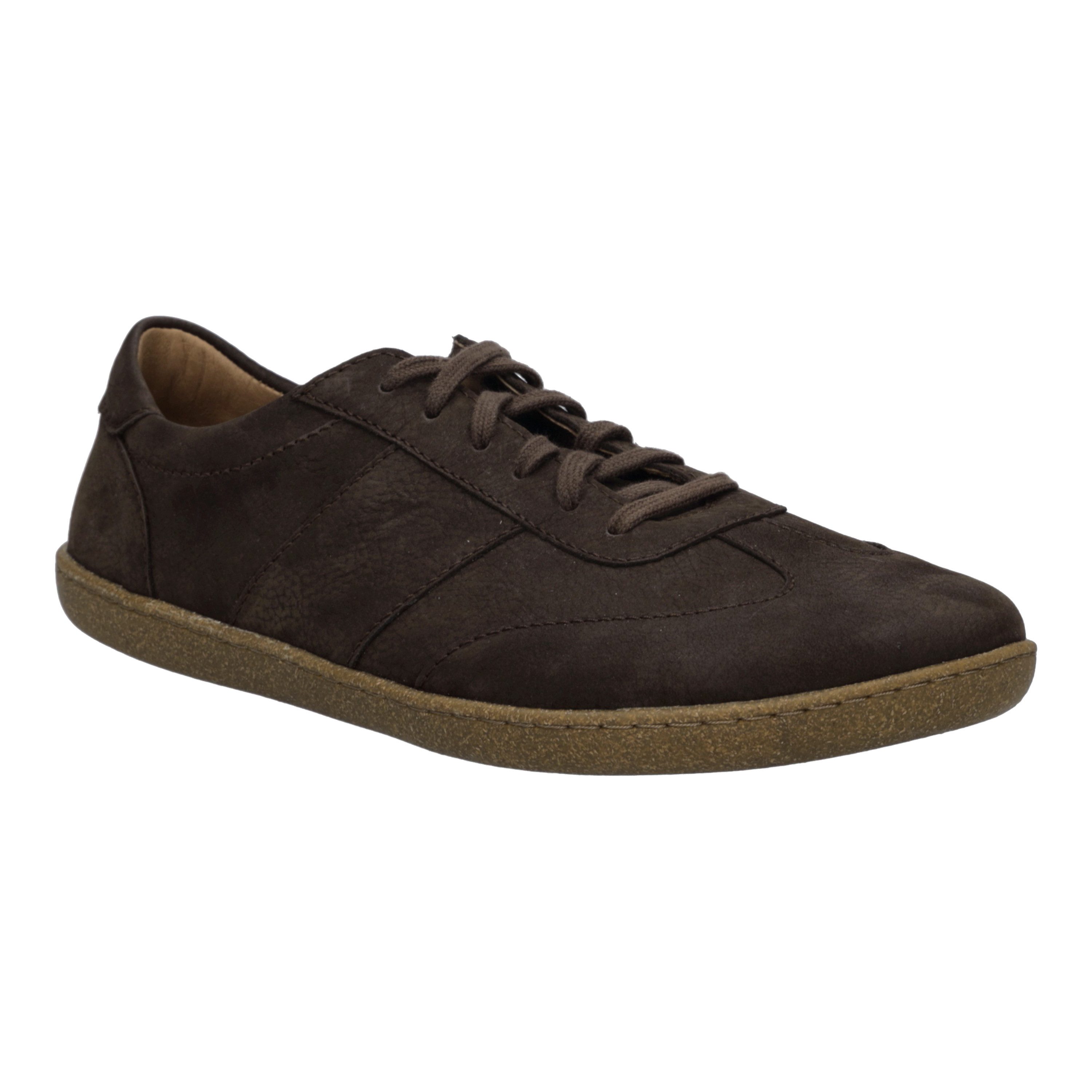 Josef Seibel Jimmy 02, braun Sneaker