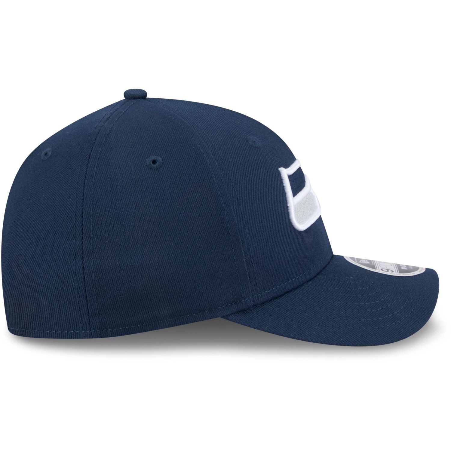 New Era Snapback Cap 9Forty MCrow Seattle Seahawks