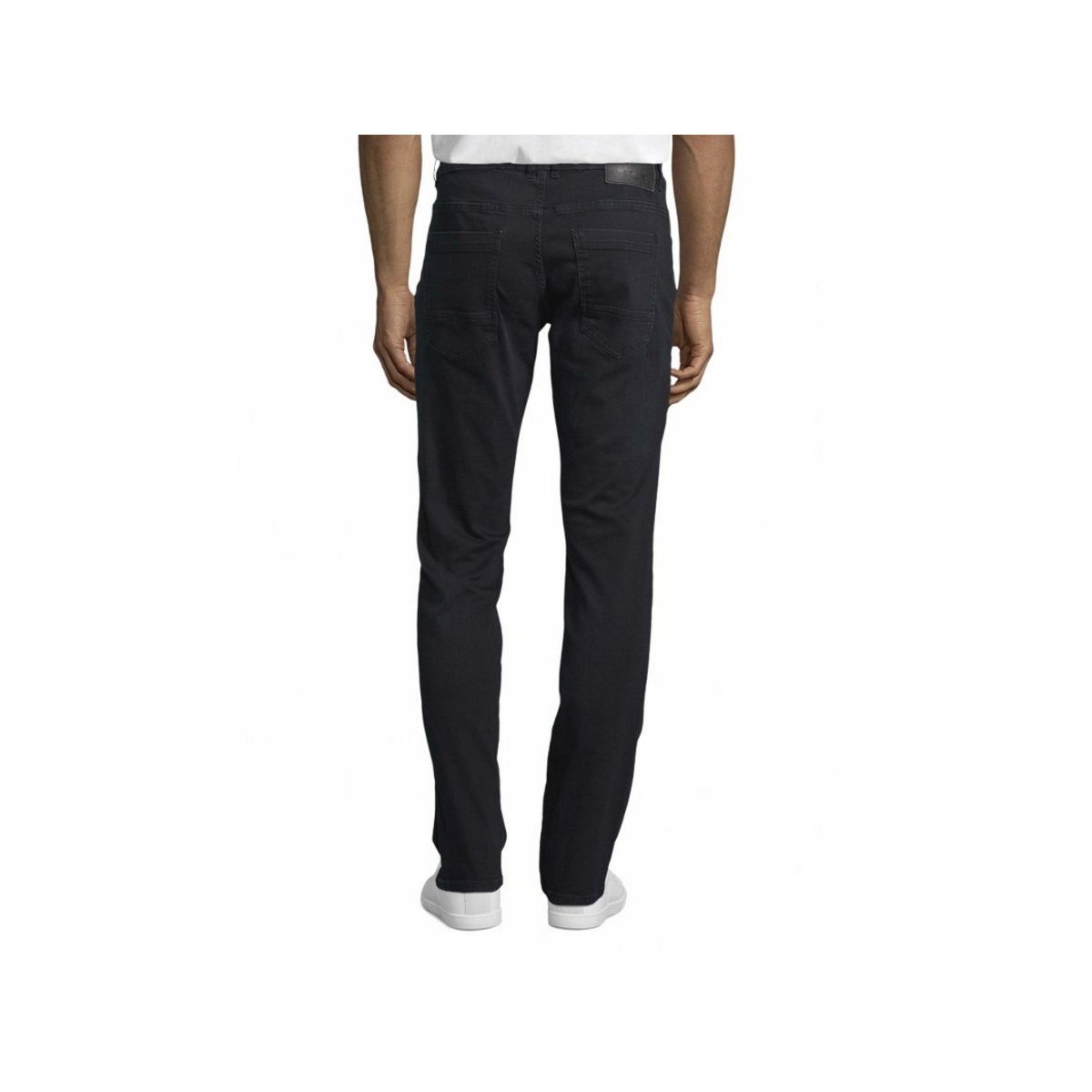 5-Pocket-Jeans TAILOR kombi (1-tlg) TOM