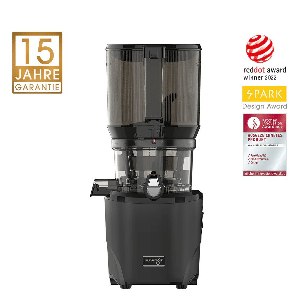 Kuvings Entsafter KUVINGS AUTO10S HANDS-FREE SLOW JUICER (KHS-2571CE)