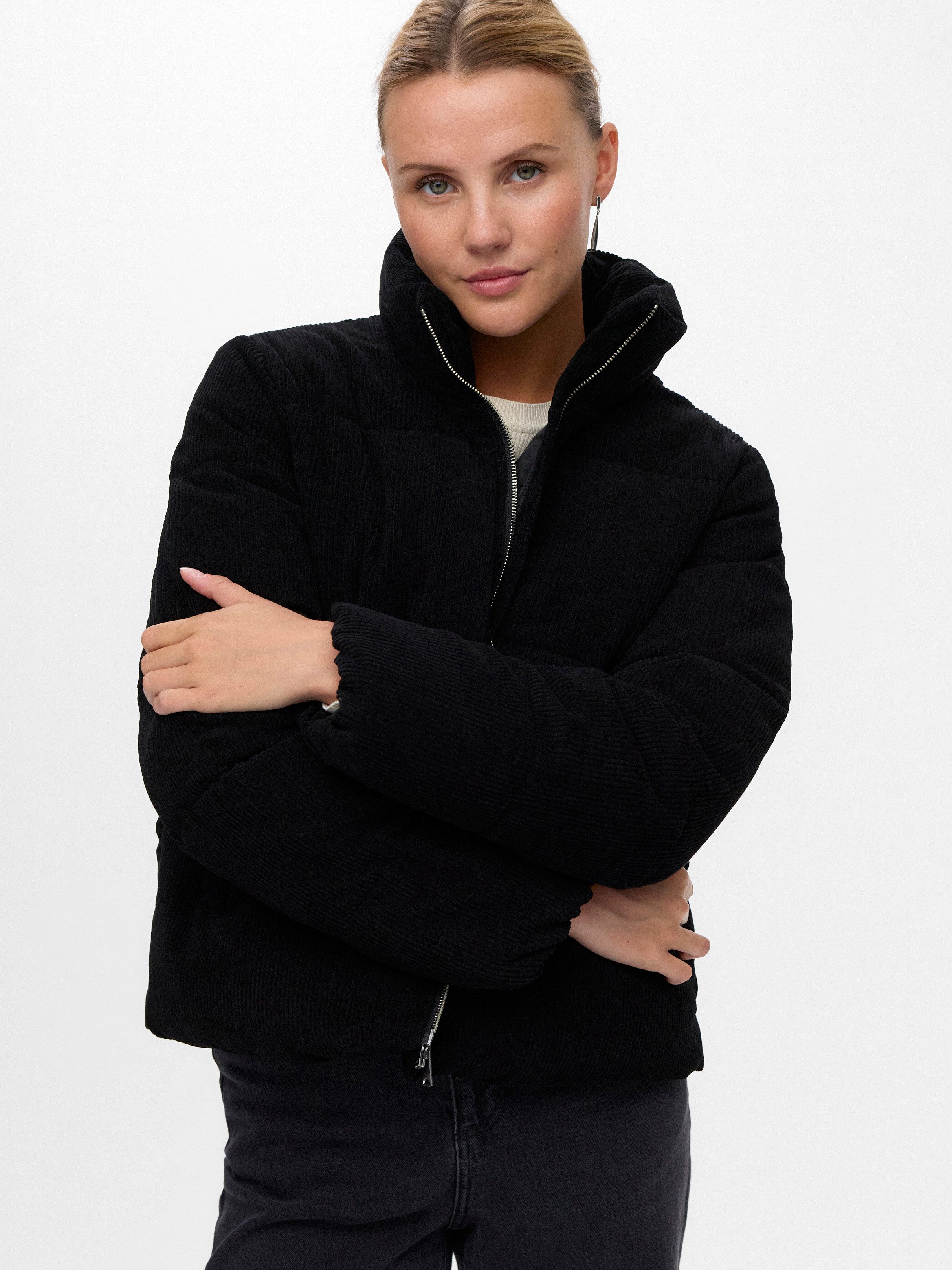 Vero Moda Steppjacke VMDEBRA SHORT JACKET günstig online kaufen