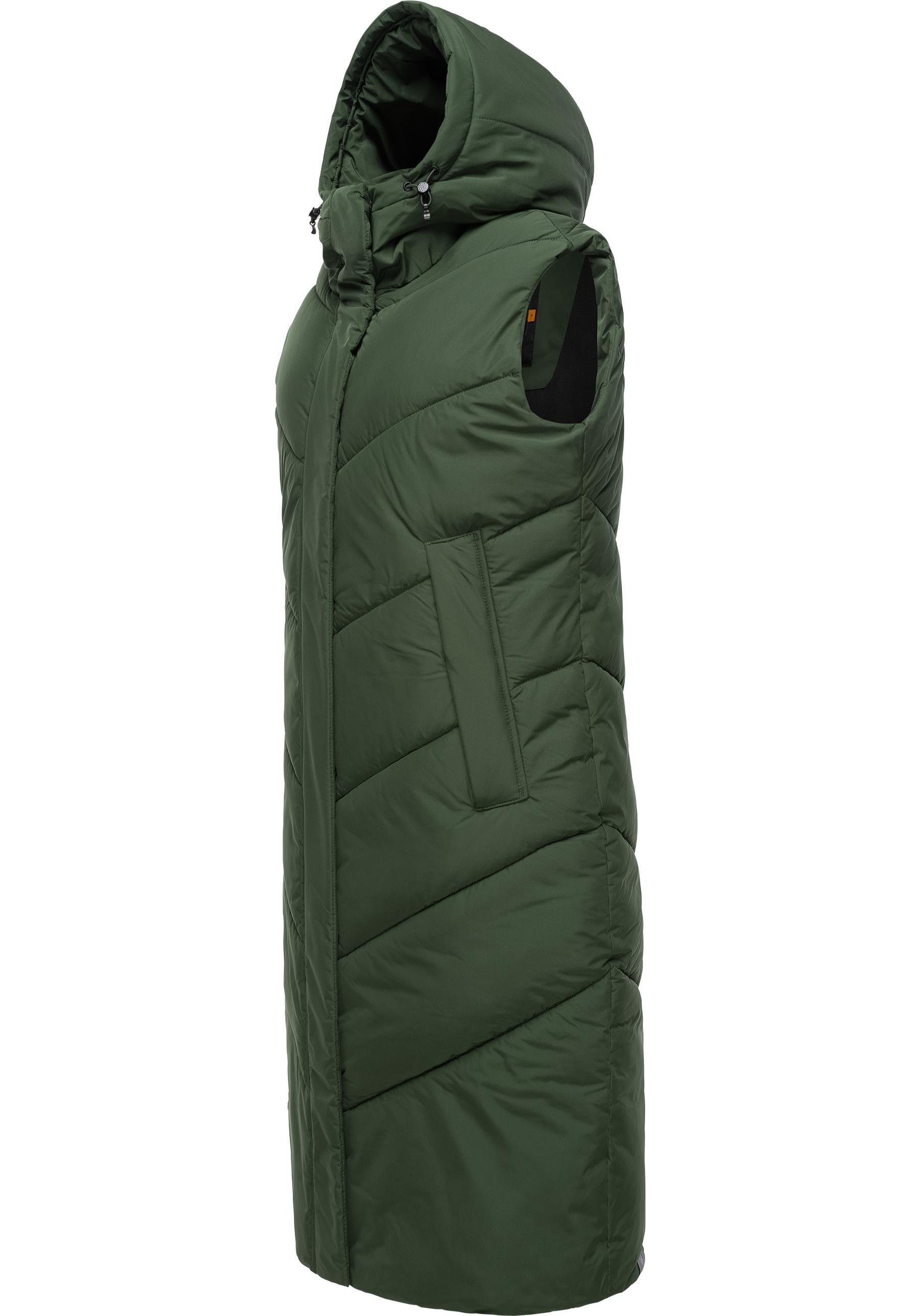 Steppweste Suminka Vest