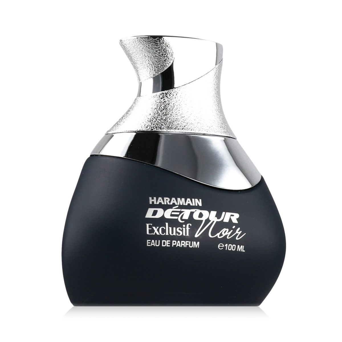 al haramain Eau de Parfum Detour Noir Exclusif