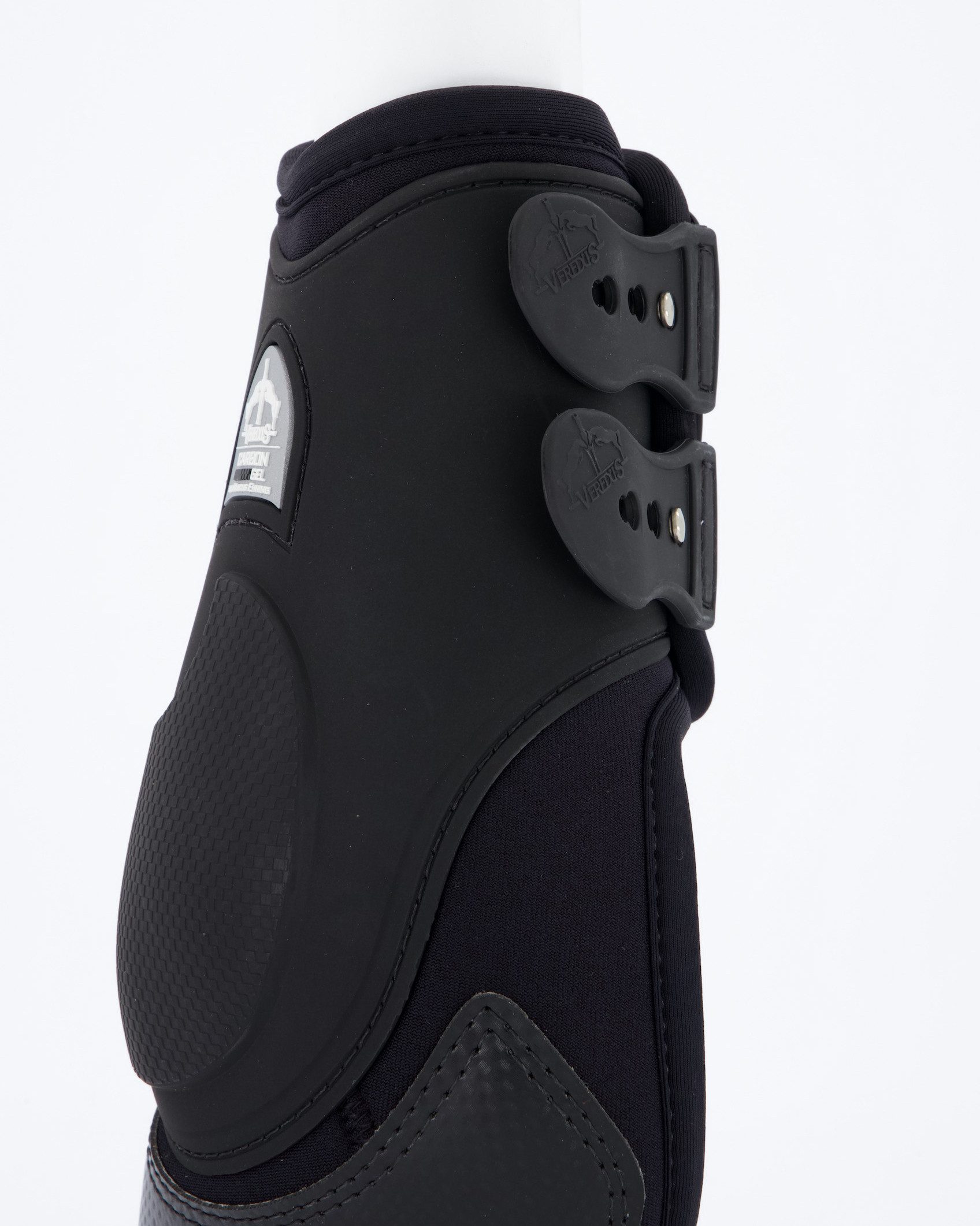 Veredus Streichkappen Streichkappe Carbon Gel X PRO Rear