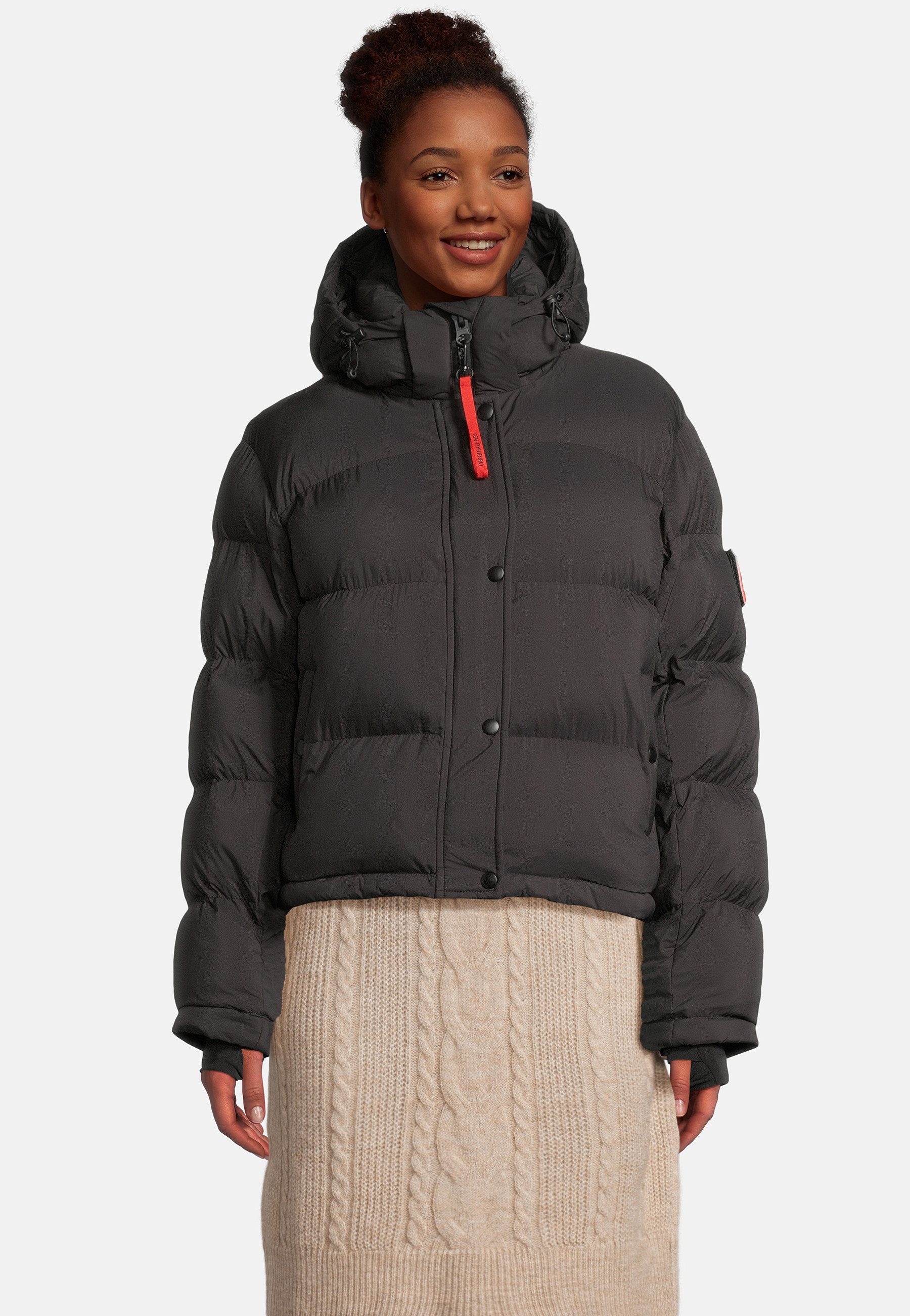 No.1 COMO Winterjacke LEJIA günstig online kaufen