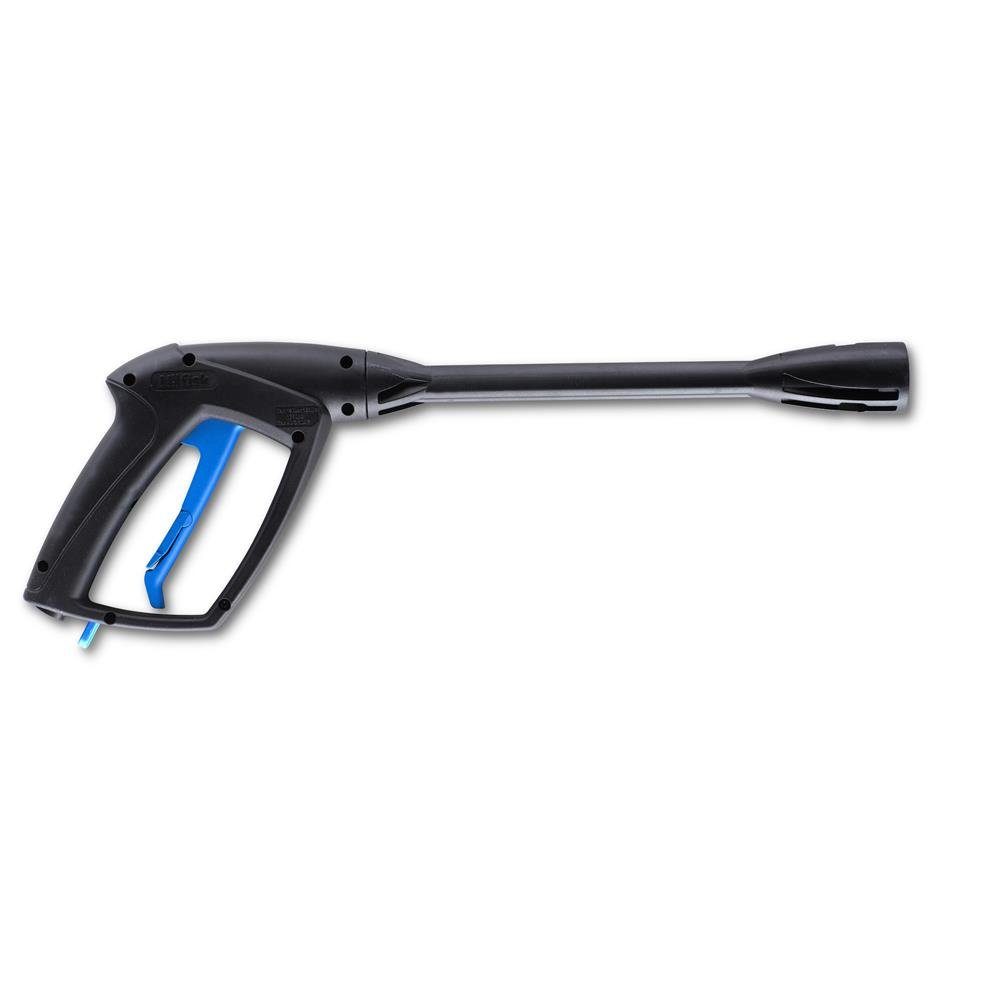 Nilfisk Hochdruckpistole Hochdruckpistole G2 128500070, Hochdruckreinigerpistole, Spritzpistole, Wasserstrahlpistole, Pistole zur Reinigung, Wasserhochdruckpistole, Reinigungspistole, Strahlrohr, Hochdruckreiniger Zubehör