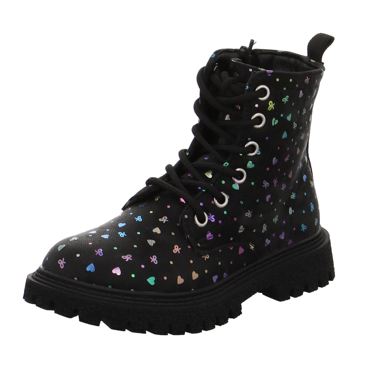girlZ onlY TF 08-2-BK Stiefelette