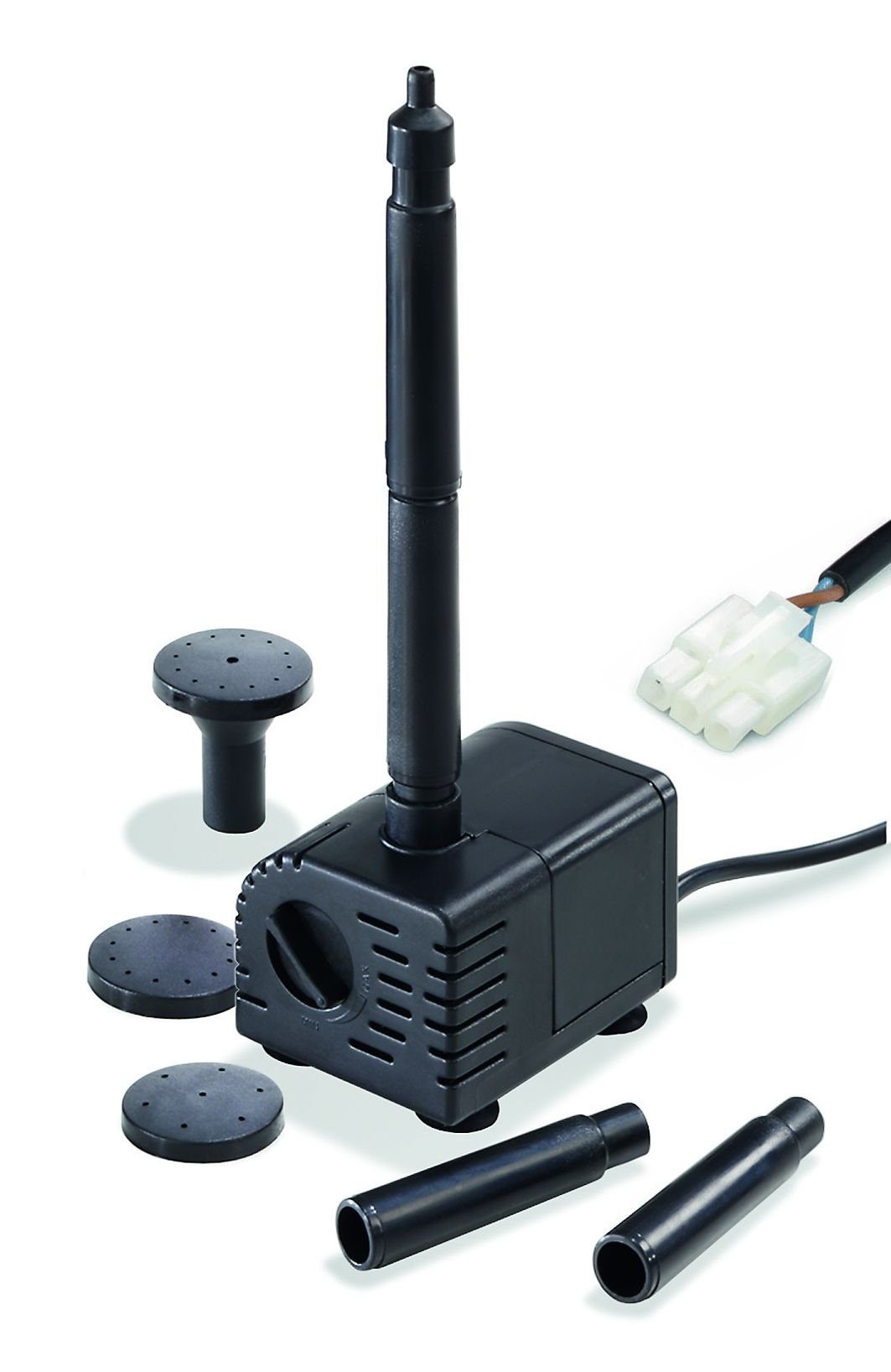 esotec Gartenpumpe Solar Ersatzpumpe Fontana, 12-18V, günstig online kaufen