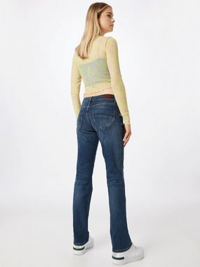 MUSTANG Regular-fit-Jeans Sissy (1-tlg) Plain/ohne Details