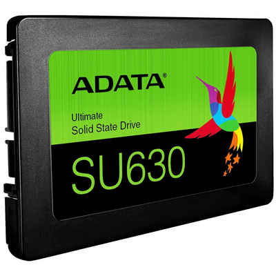 ADATA SU630 1,9 TB SSD-Festplatte (1.900 GB) 2,5""