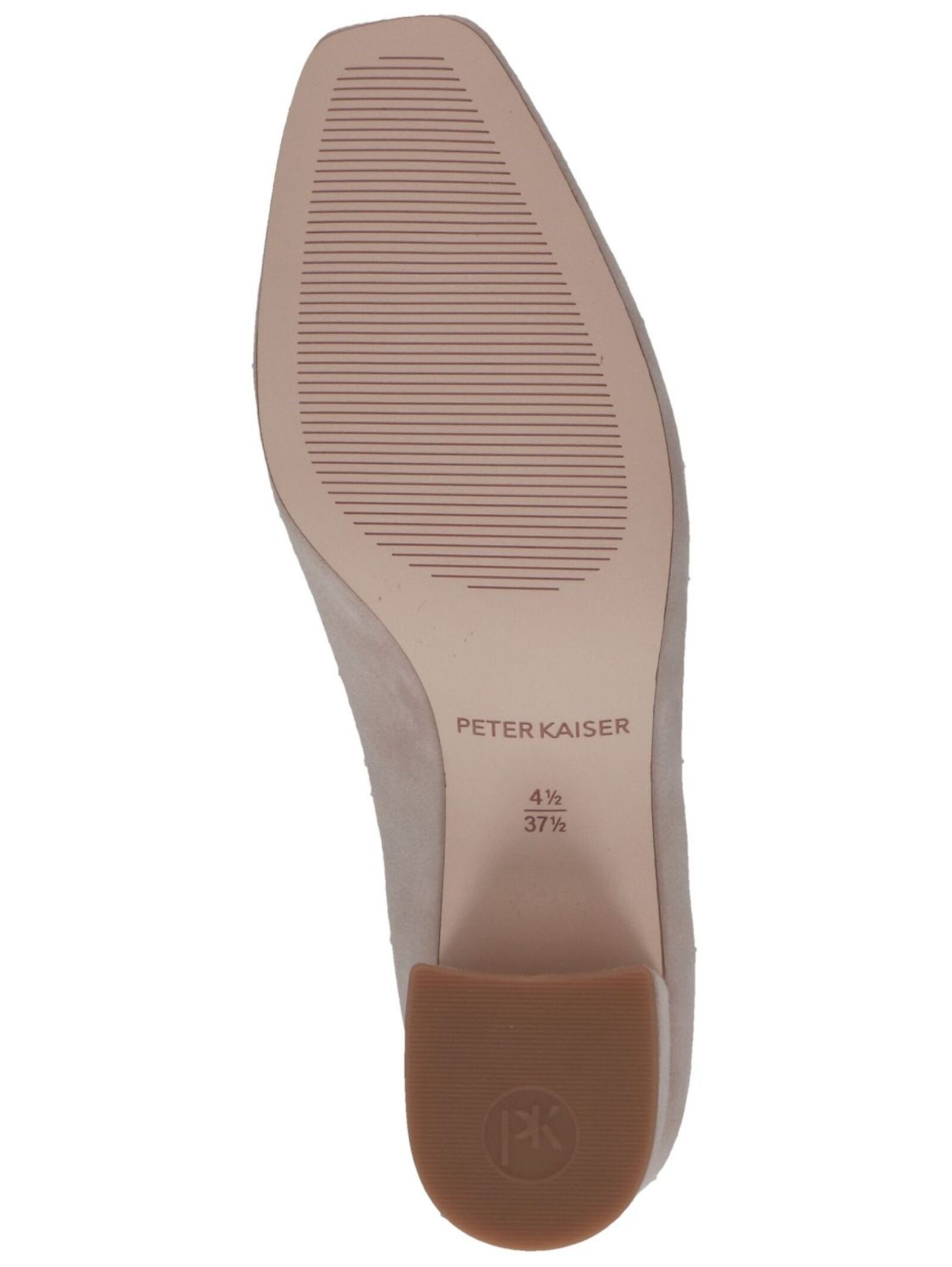 Peter Kaiser Peter Kaiser Pumps Veloursleder Pumps