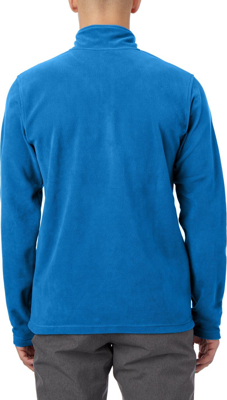 McKINLEY Rollkragenpullover He.-Funktions-Shirt Amarillo II M BLUE ROYAL günstig online kaufen