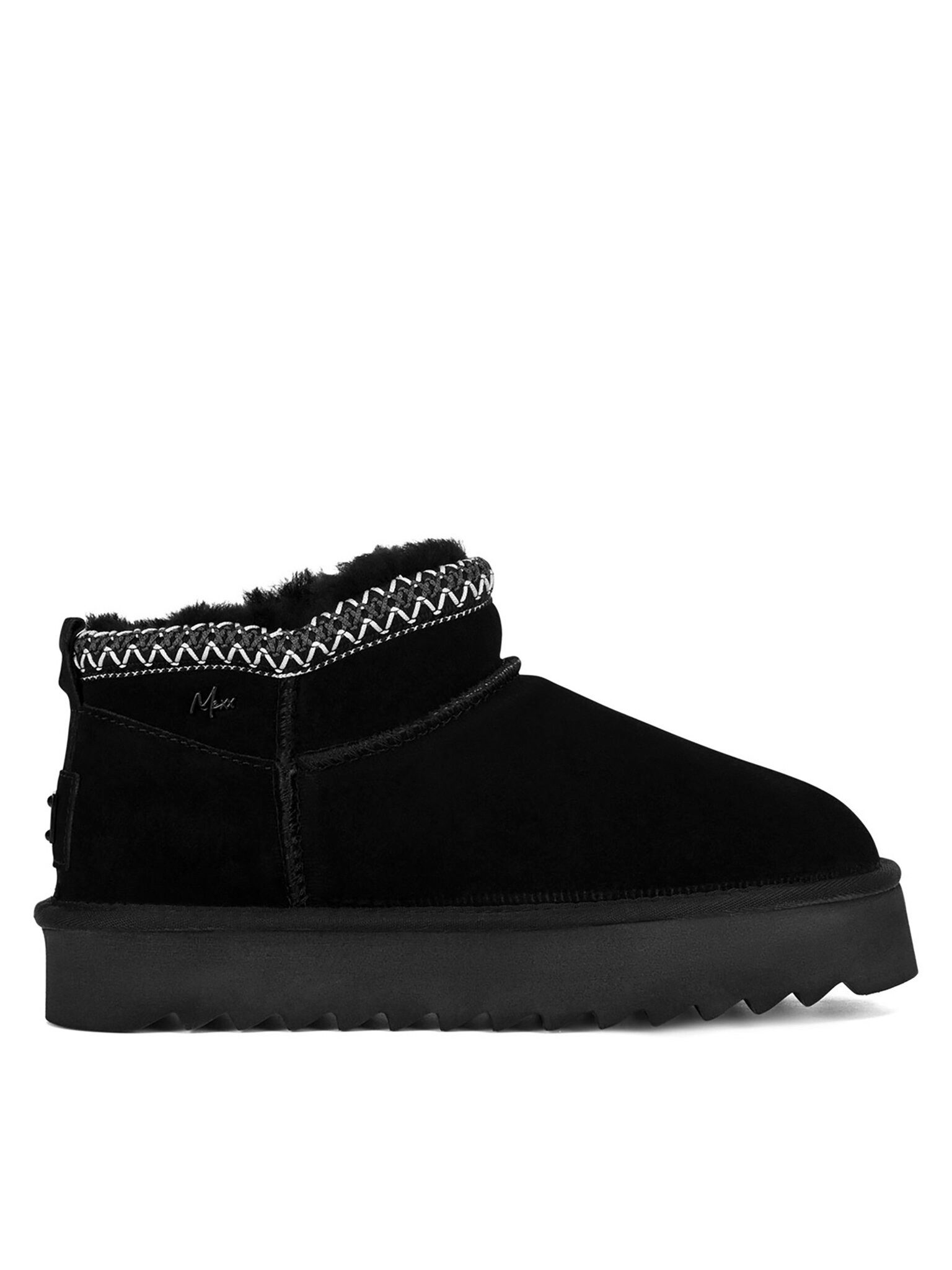 Mexx Mexx Women's Snow Boots Black MICH2003843W Winterstiefel
