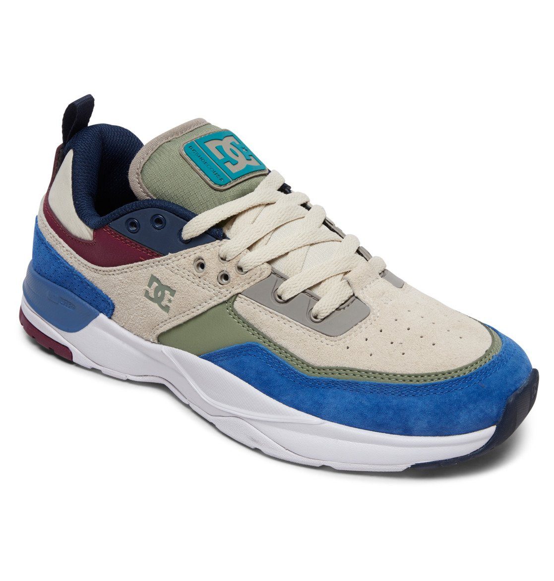 DC Shoes E.Tribeka SE Sneaker