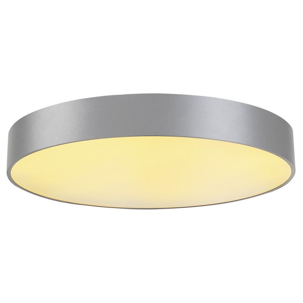 SLV Deckenleuchten Deckenleuchte Medo, LED, umfunktionierbar zur Pendelleuchte, LED