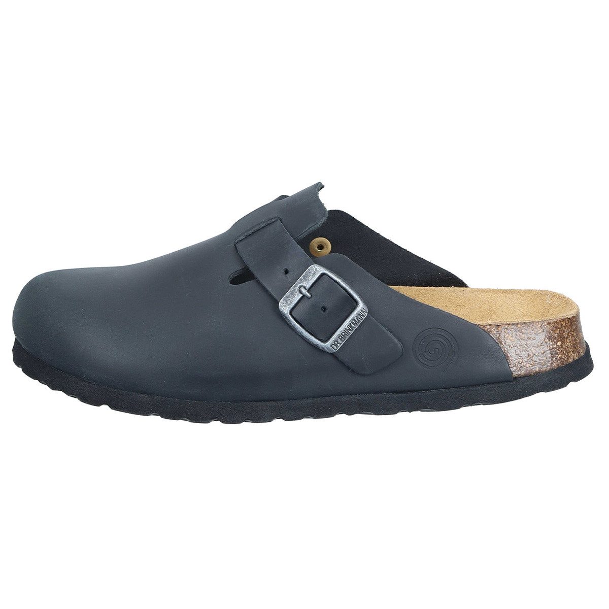 Dr. Brinkmann Nerpio Clog Clogs - Robustes Leder für eine beständige Nutzung