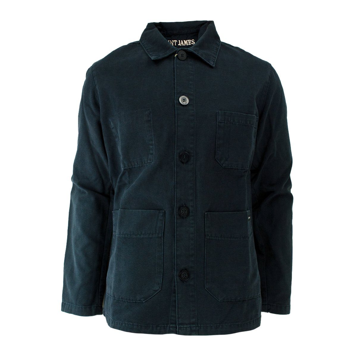 Saint James Kurzjacke 8005 Herren Übergangsjacke günstig online kaufen