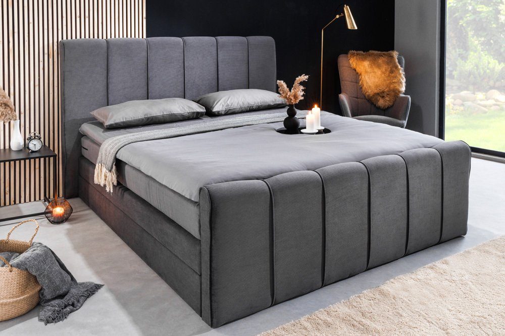 Riess Ambiente Boxspringbett