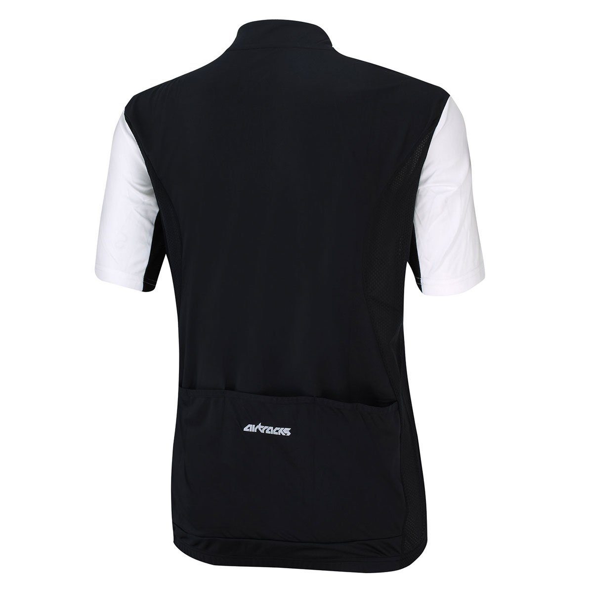 Airtracks Radtrikot Herren Fahrradtrikot Kurzarm Pro Line II (atmungsaktive günstig online kaufen