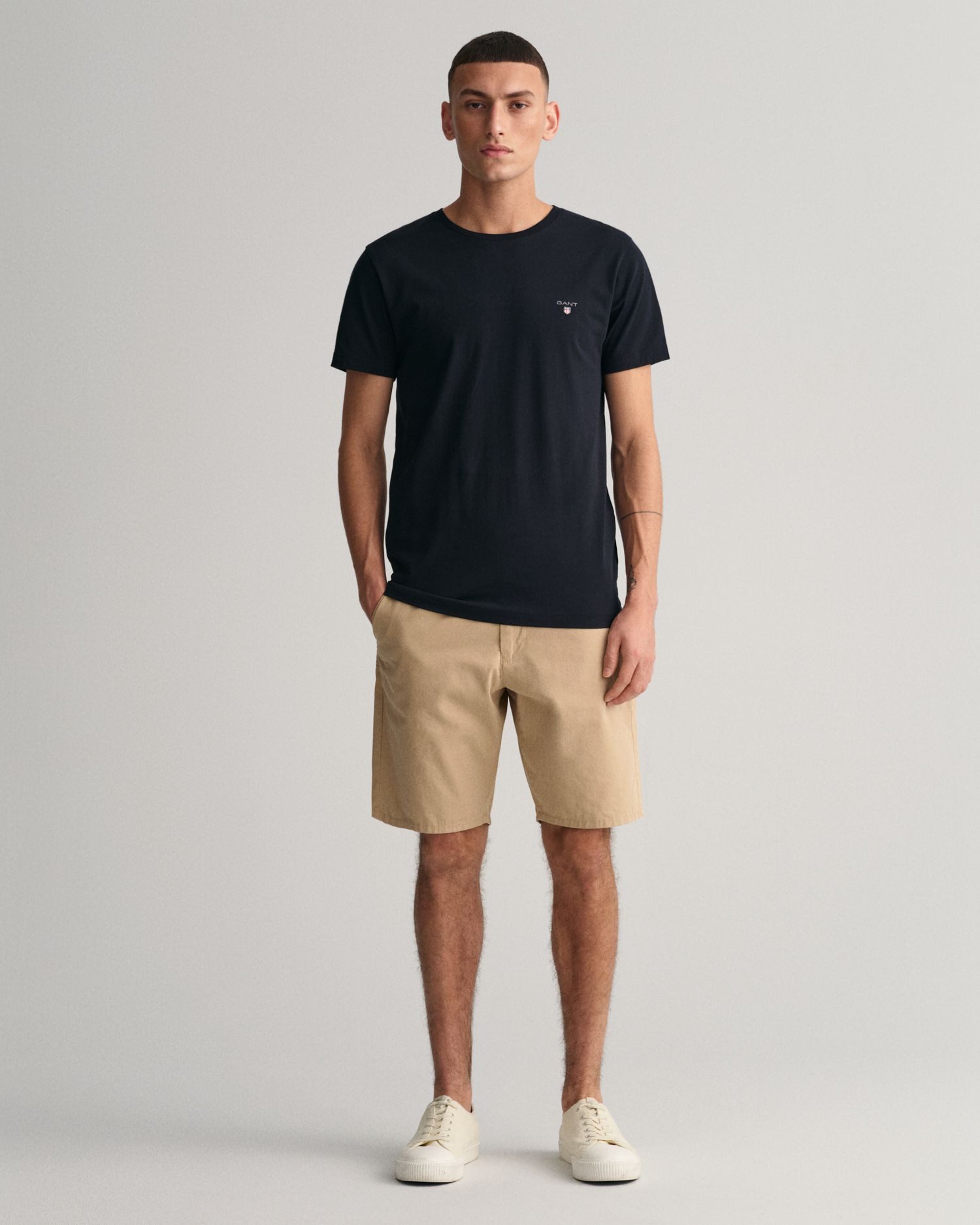 Gant Shorts günstig online kaufen
