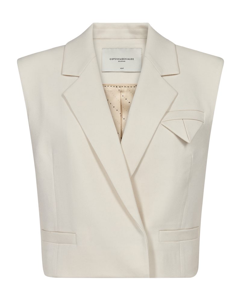 Jackenblazer CMTAILOR-SHORT-WAISTCOAT