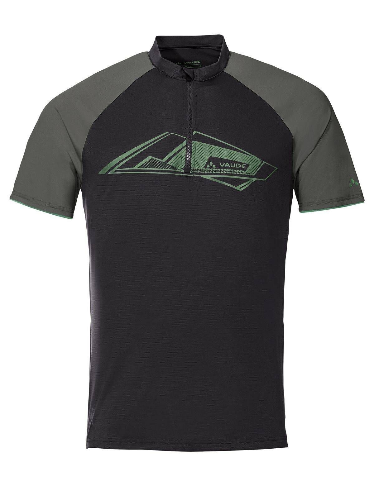 VAUDE Radtrikot Herren Fahrradtrikot ALTISSIMO