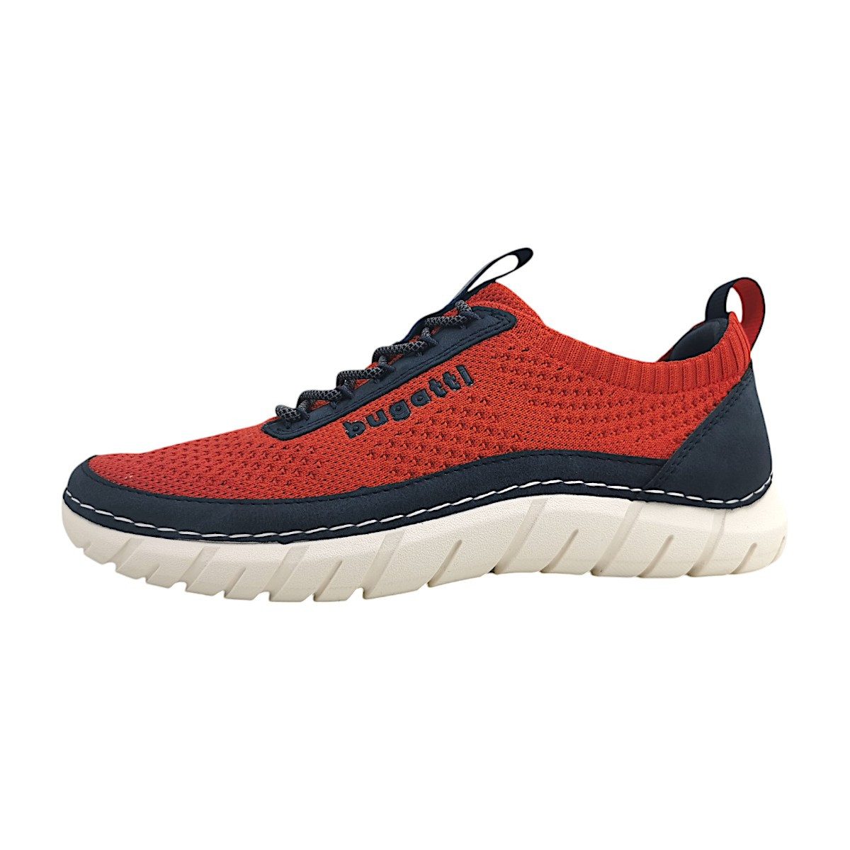 bugatti Schnürer Schnürschuh günstig online kaufen
