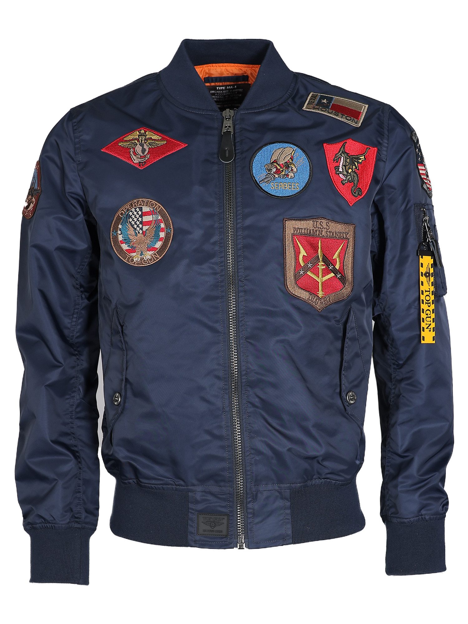 Bomberjacke TG2024001
