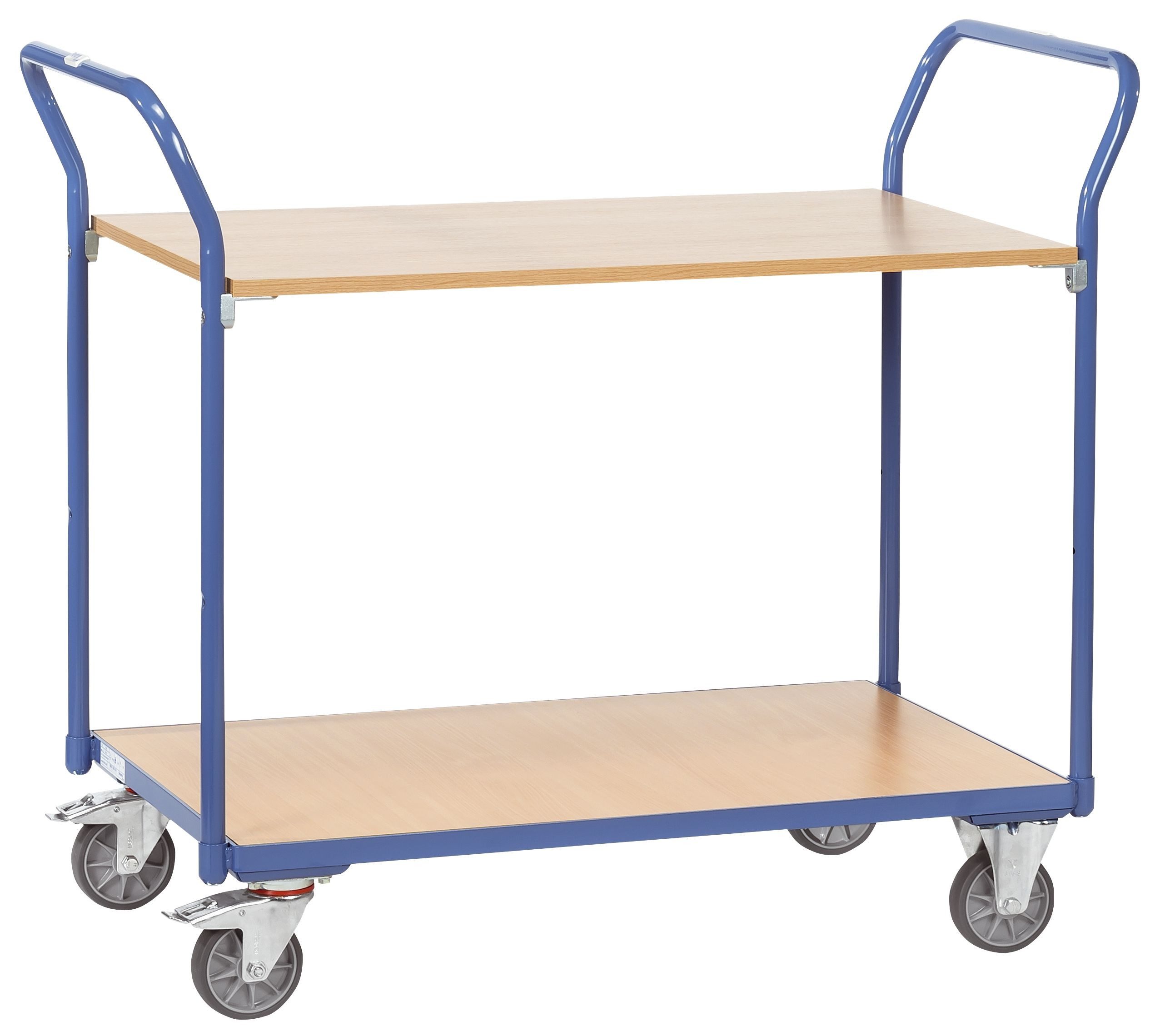 FETRA Tischwagen fetra® 1602 Tischwagen, 1000 x 600 mm, bis 200 kg