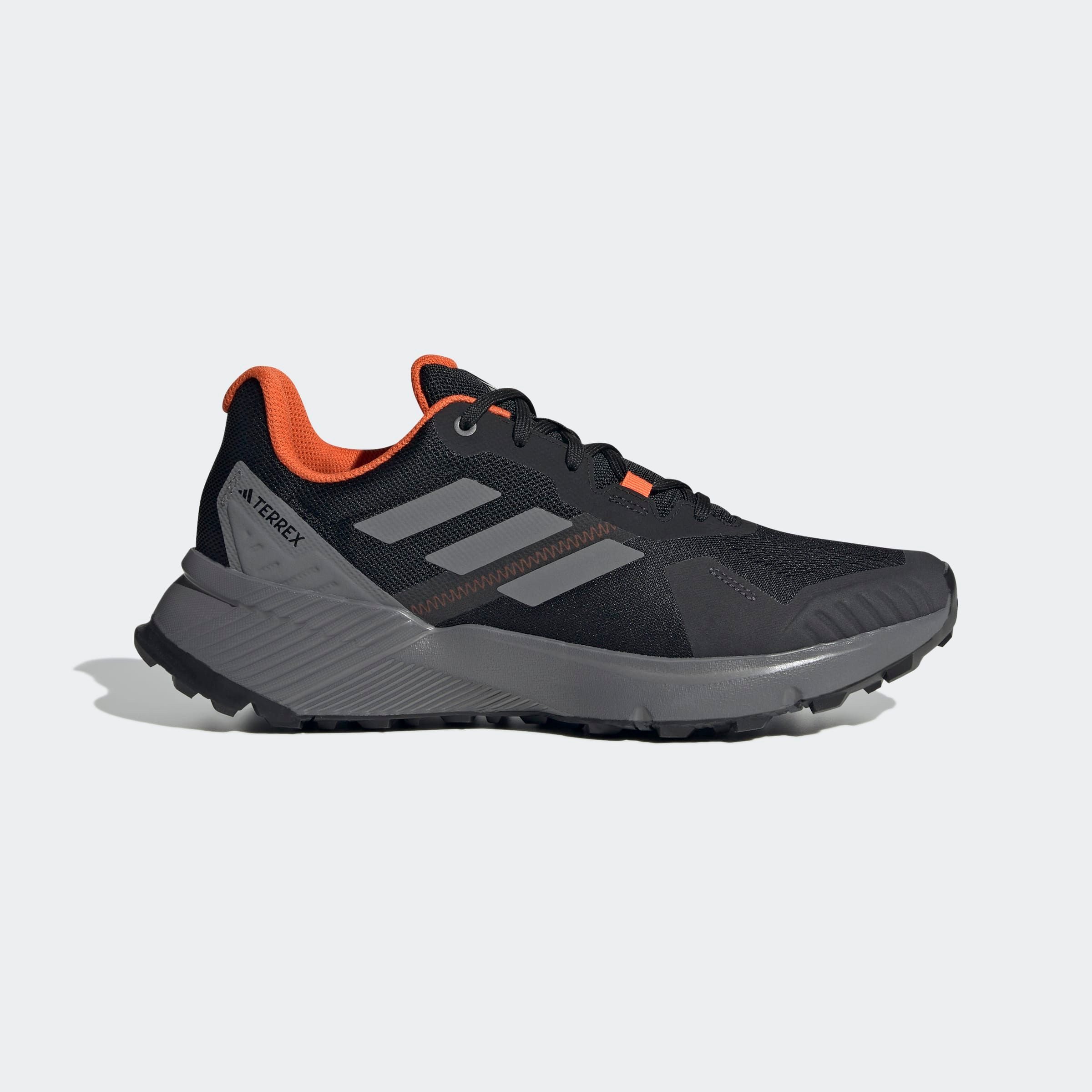 adidas TERREX SOULSTRIDE Trailrunningschuh Trail-Runningschuhe günstig online kaufen