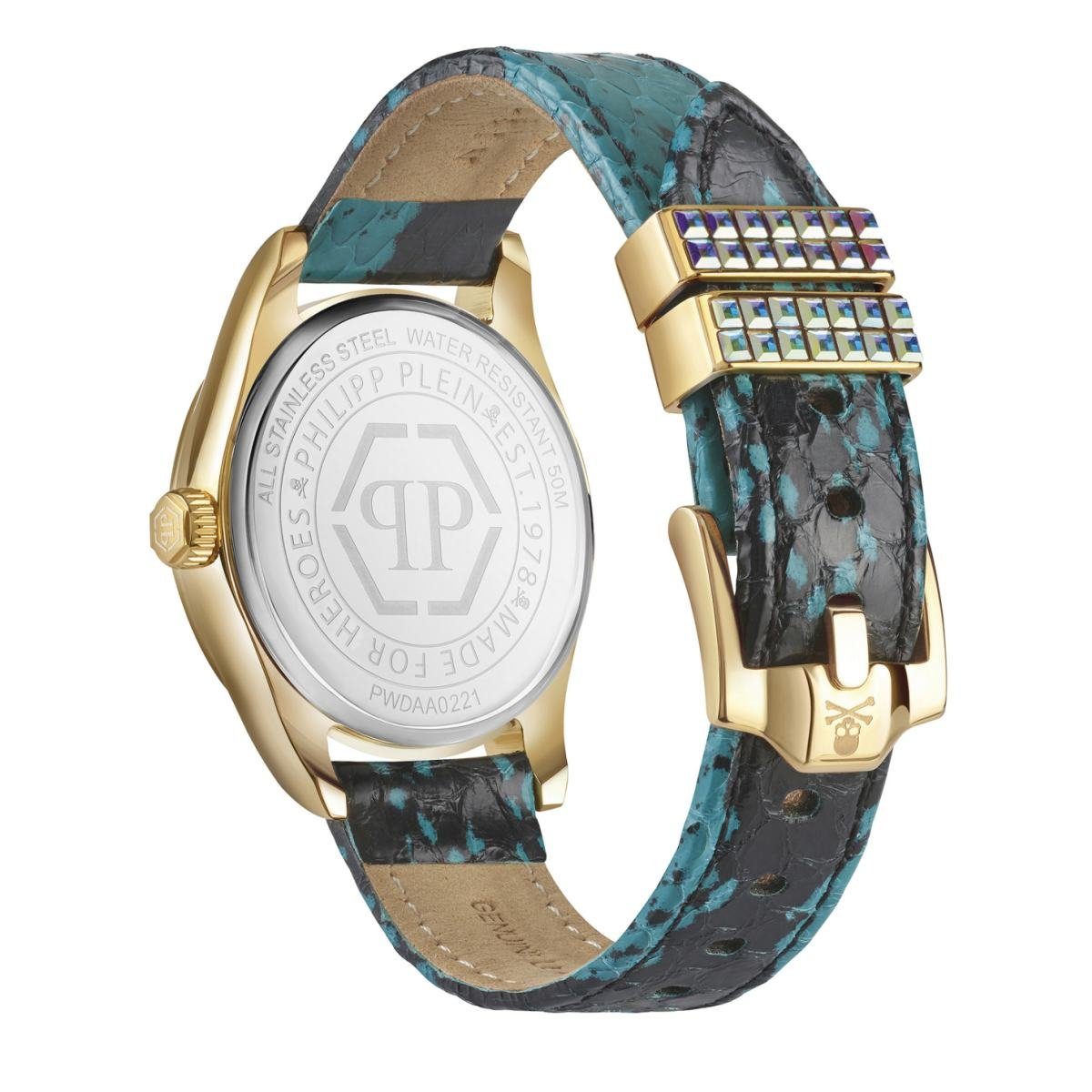 PHILIPP PLEIN Quarzuhr PWDAA0221 günstig online kaufen