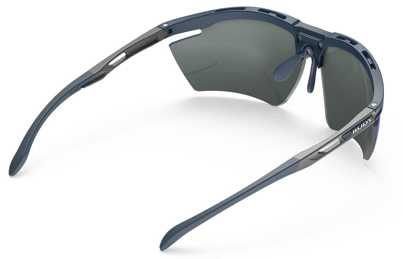 Rudy Project Sonnenbrille Rudy Project Magnus RP Optics Sonnenbrille