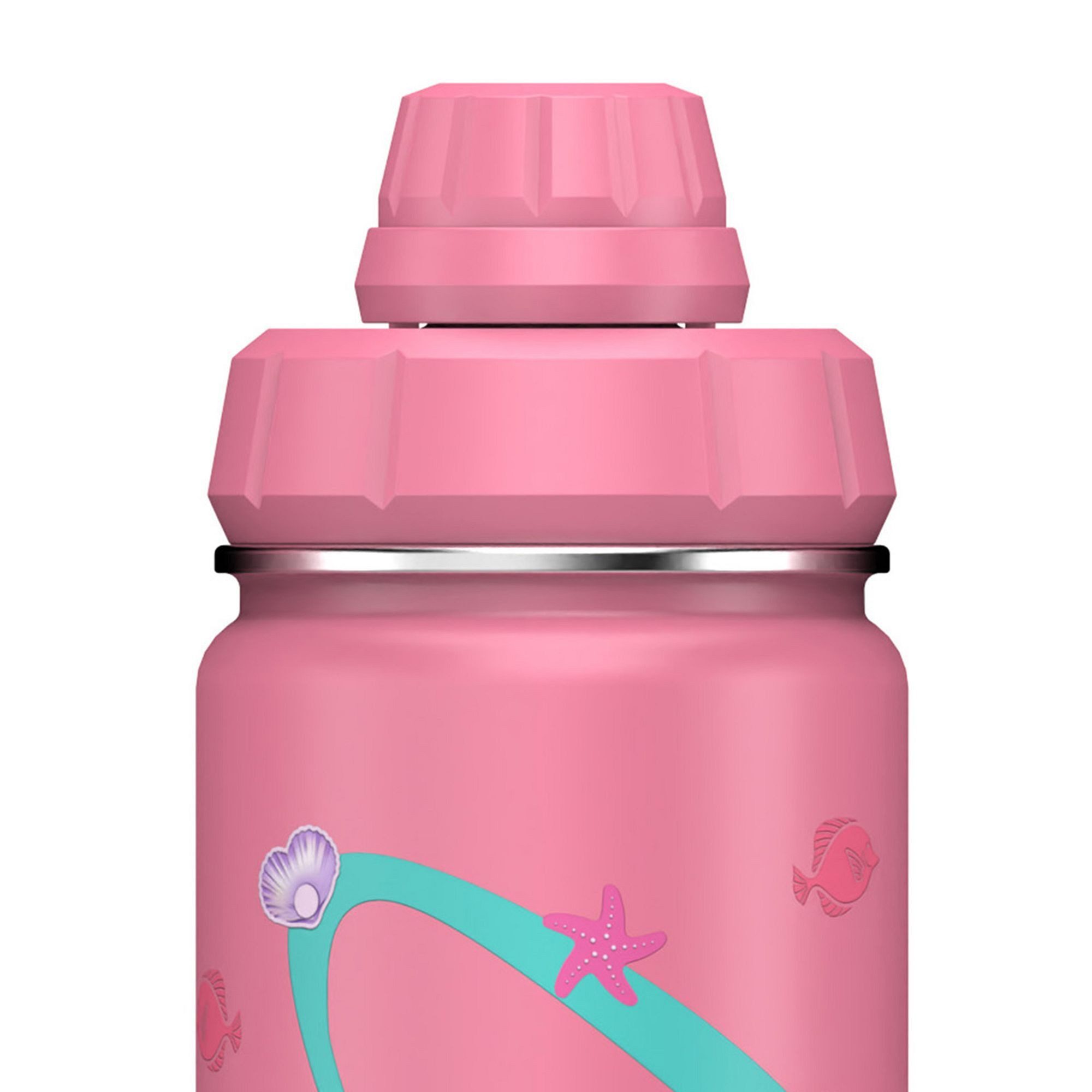 Step by Step Trinkflasche