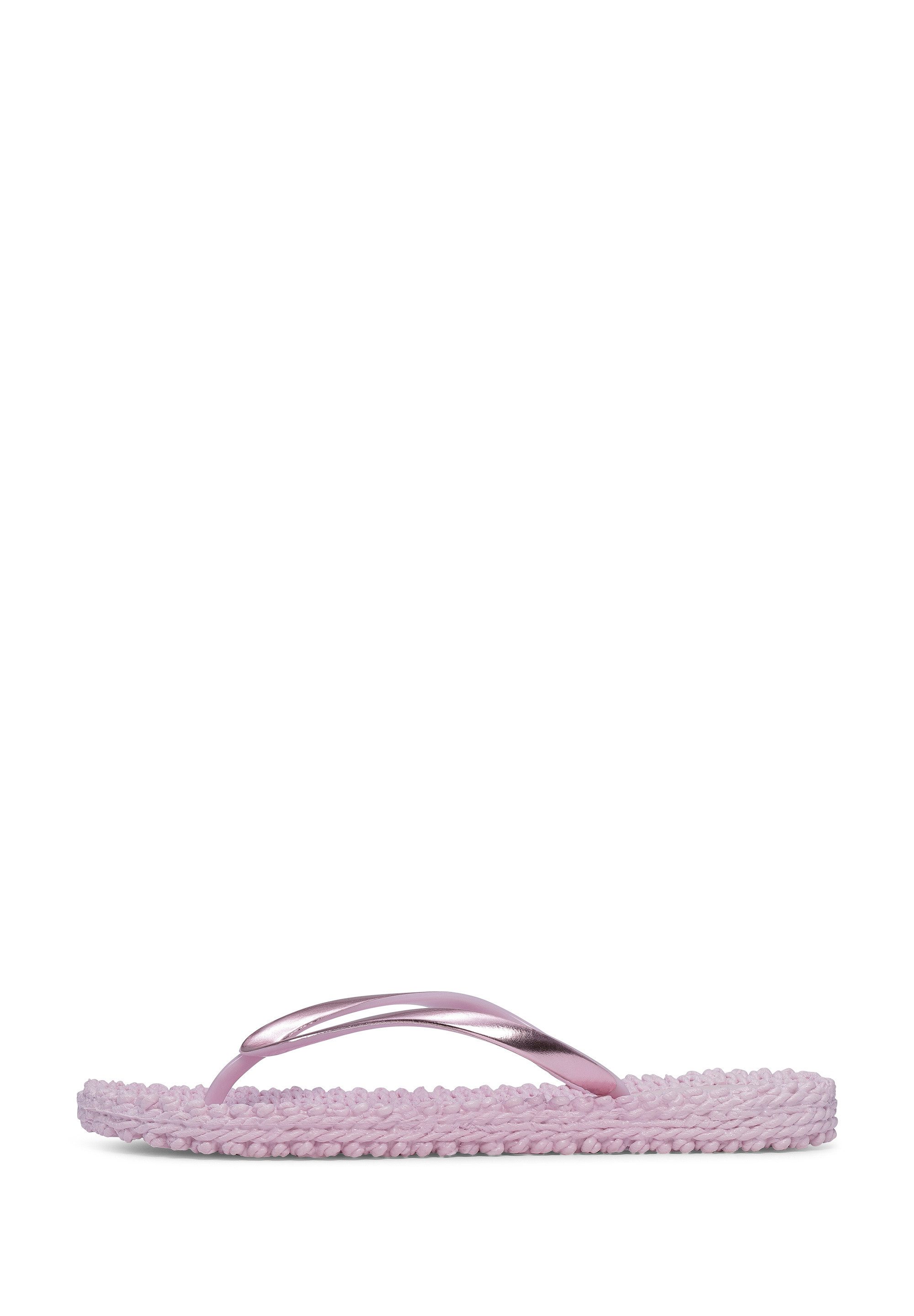 Ilse Jacobsen CHEERFUL04M Zehentrenner Leicht & flexibel, Massageeffekt, ho günstig online kaufen