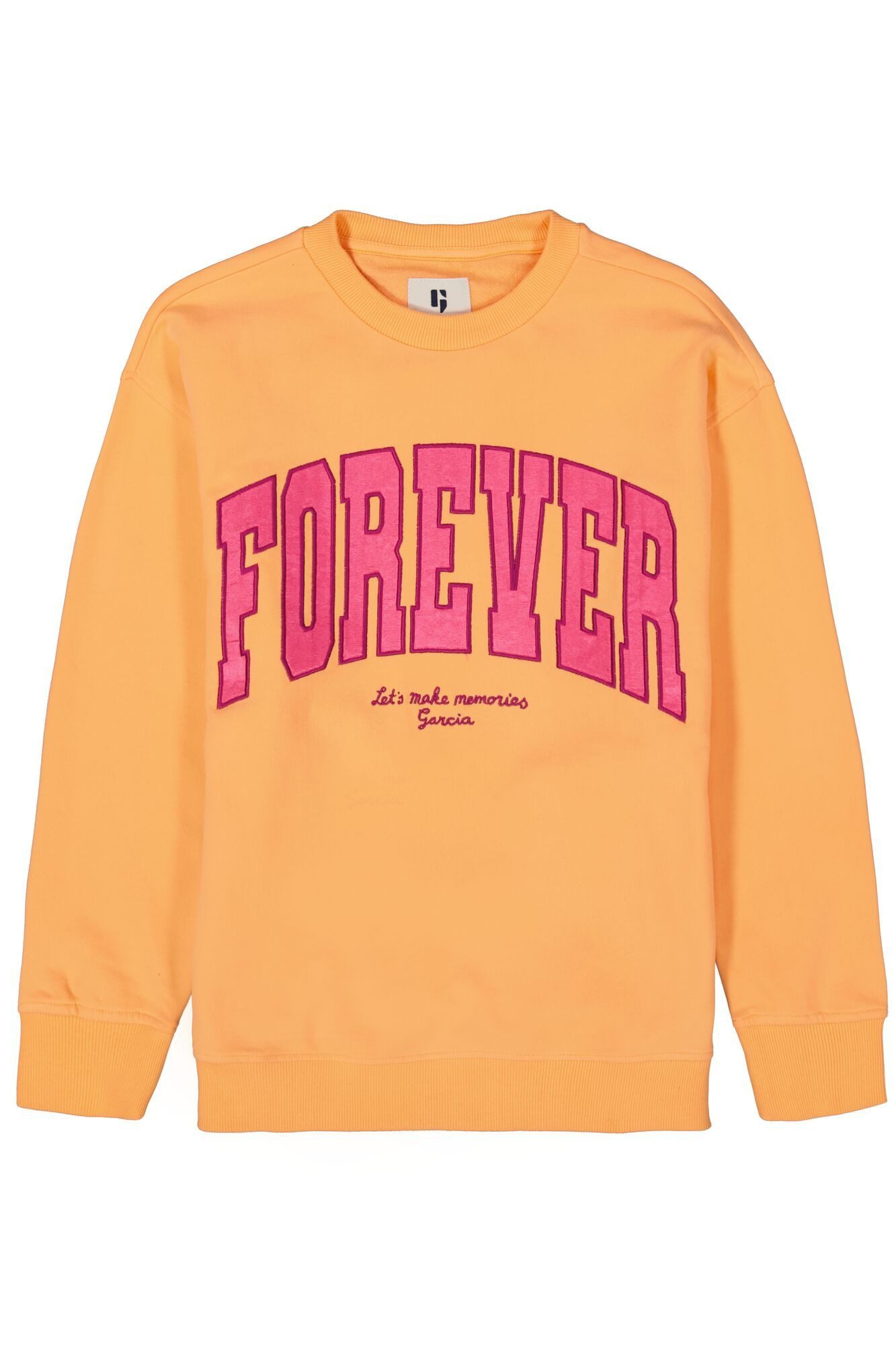 Langarmshirt