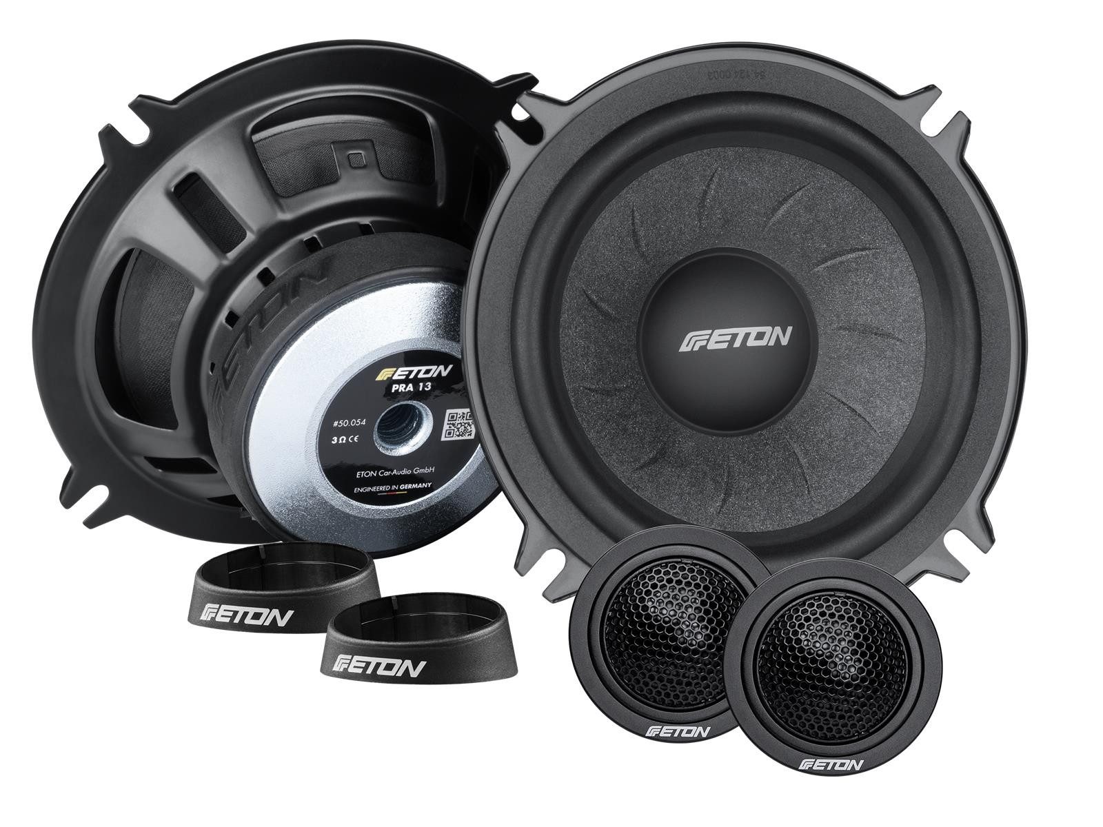 Eton ETON PRA13 Auto-Lautsprecher